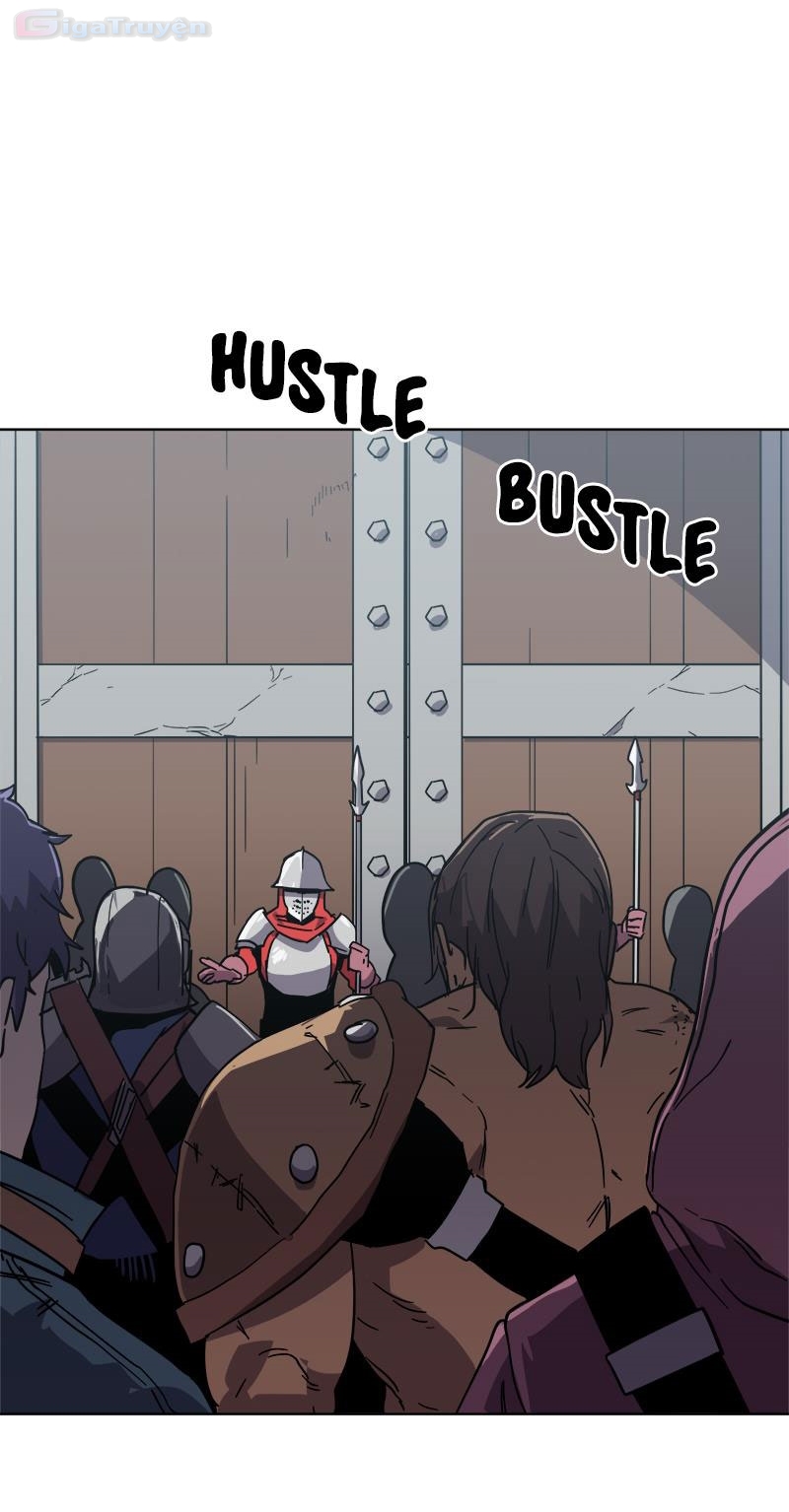 Đọc truyện [Simp Team] Phá đảo thế giới ảo - Chap 5 